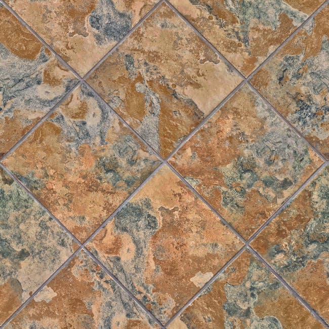Colima floor tile